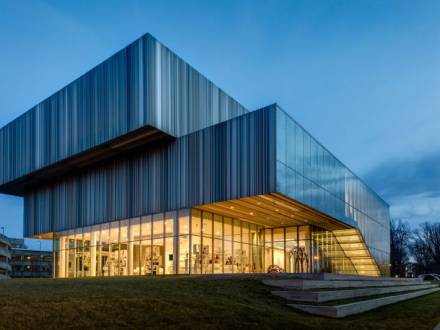 Speed Art Museum