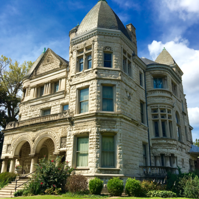 Uncover the Rich History of Louisville | Louisville Tourism ...