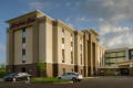 Hampton Inn Louisville East/Hurstbourne