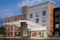 Fairfield Inn by Marriott Inn & Suites Louisville Airport