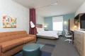 Home2 Suites by Hilton Louisville Downtown NULU