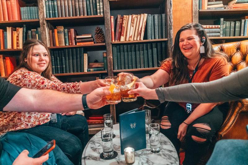 Louisville food tours