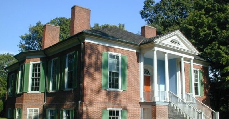 farmington louisville ky