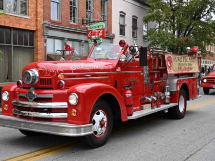 Firetruck