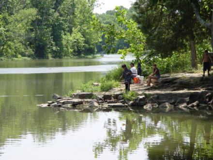 Fishing