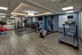 Hampton Inn New Albany Louisville West