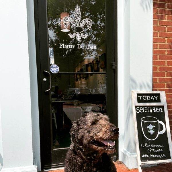 Fleur de Tea (Norton Commons) Official Travel Source