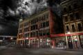 Derby City Ghosts by US Ghost Adventures