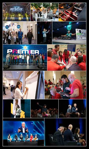 Corporate Events