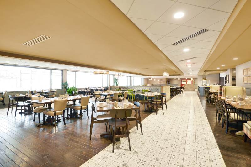 Walker's Exchange Official Travel Source