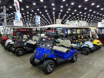 Golf Cart