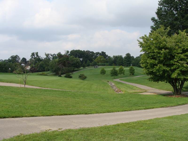 Iroquois Park Official Travel Source