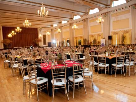 Grand Ballroom