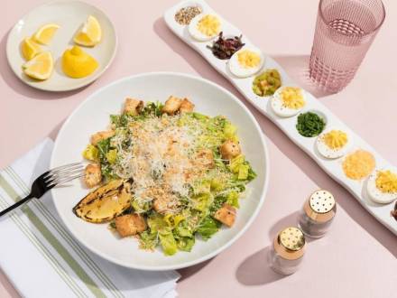 The House of Marigold