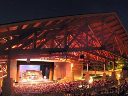 Amphitheater