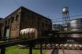 Buffalo Trace Distillery