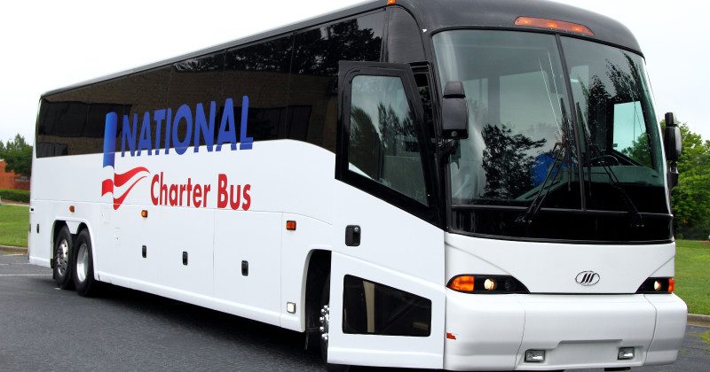 louisville bus tour companies