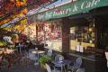 Blue Dog Bakery & Café