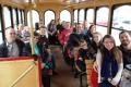 Trolley de 'Ville Fun Tours & Charters