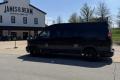NB Executive Shuttle