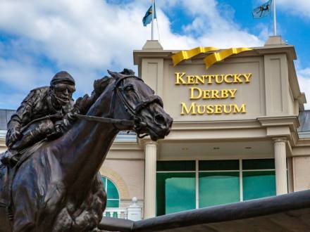 Museum Front