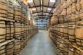 Bluegrass Distillers