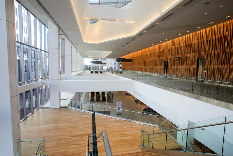 Kentucky International Convention Center (KICC)