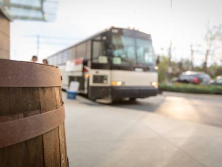 Event Transportation