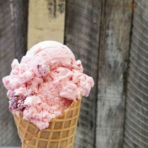 Ehrler's Ice Cream Official Travel Source