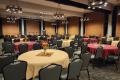 University of Louisville Event & Conference Service Center at Shelby Campus