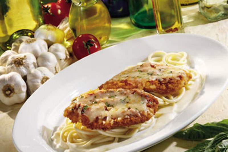 Martini Italian Bistro Official Travel Source