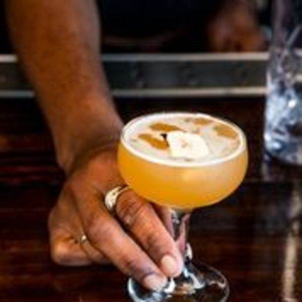 Copper & Kings Rooftop Bar & Restaurant Official