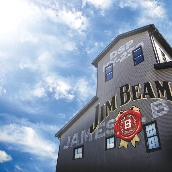 Jim Beam