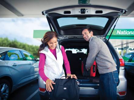 National Car Rental