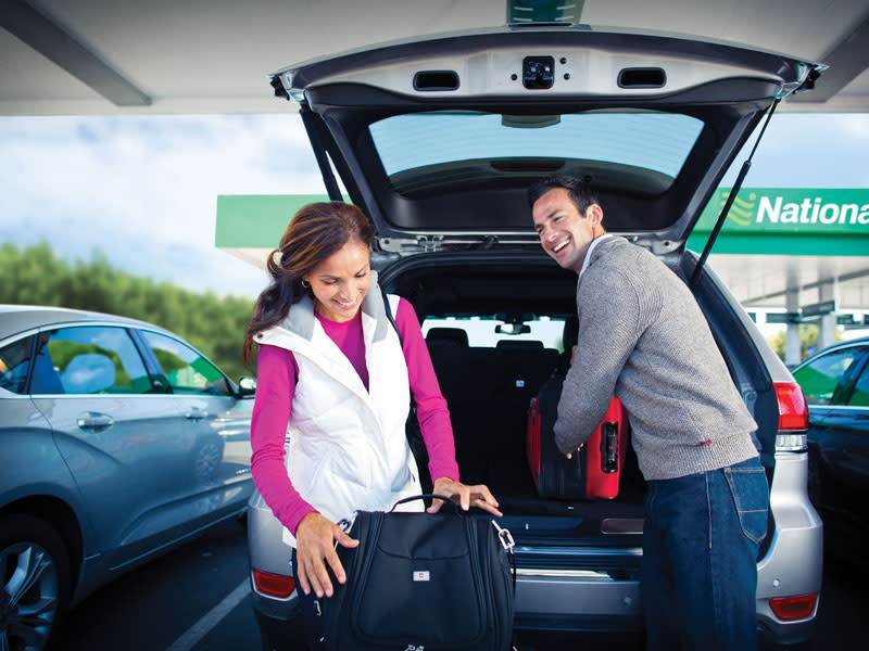 National Car Rental