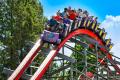 Kentucky Kingdom and Hurricane Bay