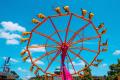 Kentucky Kingdom and Hurricane Bay