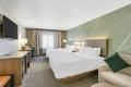 Comfort Inn & Suites Airport Fair & Expo