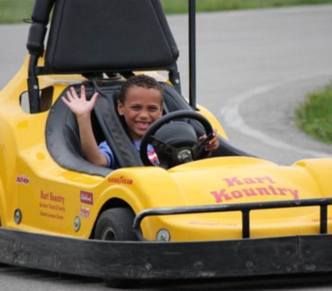 Kart Kountry