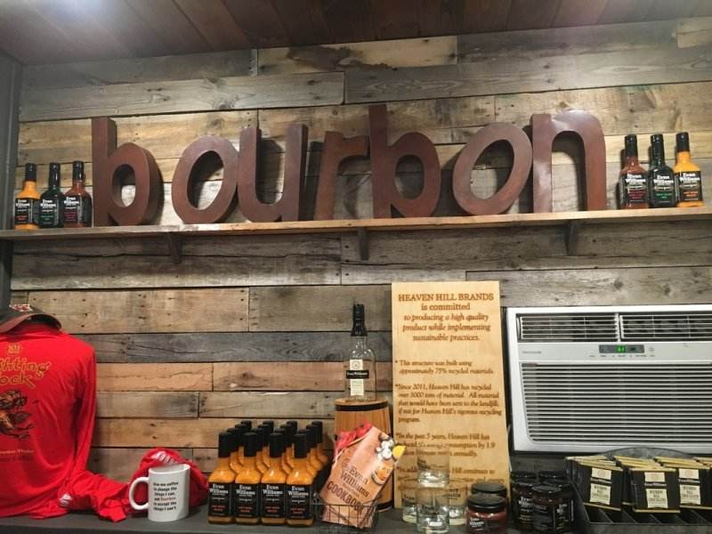 Kentucky Bourbon Tours : 0 Official Travel Source