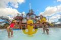 Kentucky Kingdom Theme & Water Park