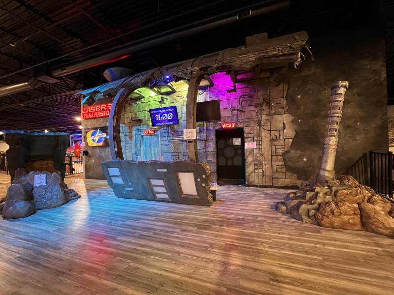 Malibu Jack's Louisville Official Travel Source