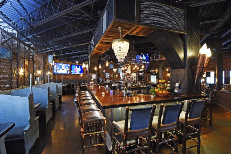 Le Moo : GoToLouisville com Official Travel Source