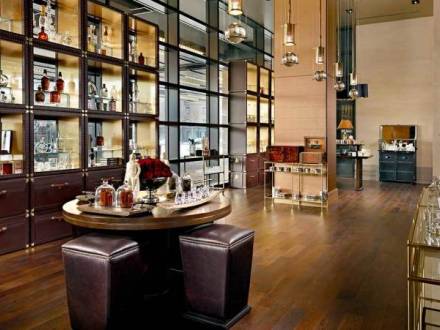 Lewis + Louis Bourbon Tasting