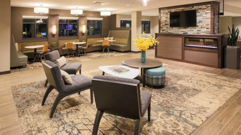 Residence Inn Marriott Louisville East Oxmoor GoToLouisville com