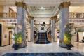 The Seelbach Hilton Louisville