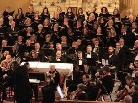 Louisville Philharmonia