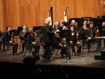Louisville Youth Orchestra
