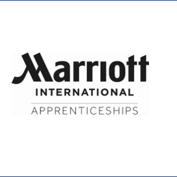 Marriott Apprenticeship