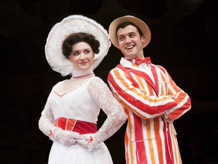 Mary Poppins